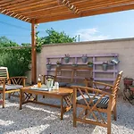 Beautiful Cicibella With Pool In Vila *
