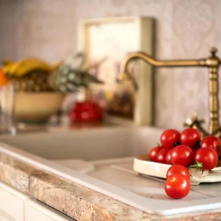 Beautiful Cicibella With Pool In *