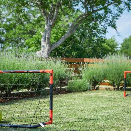 Beautiful Cicibella With Pool In *